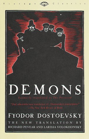 demons dostoevsky review