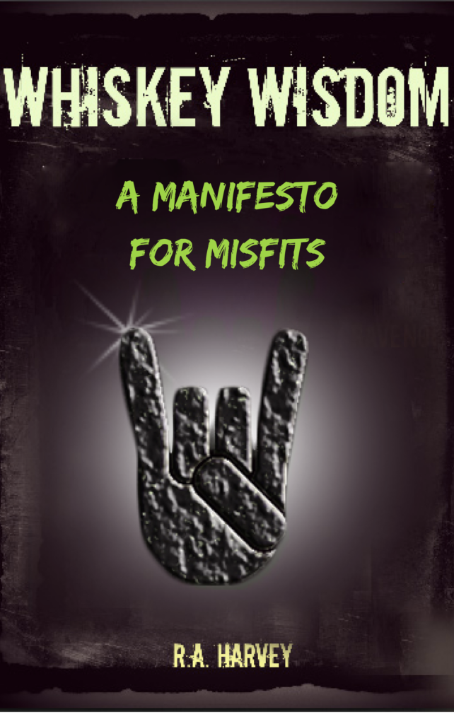 manifesto for misfits